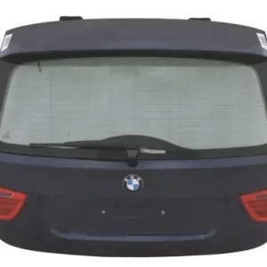 Ekspresowa dostawa KLAPA TYLNA TYŁ BMW 3 E91 LIFT KOMBI A76